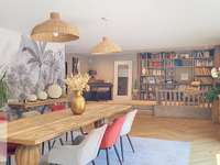 Vente maison 10 pièces Vente maison 10 pièces