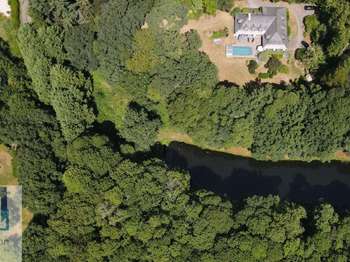 Vente maison 10 pièces Dinan 22