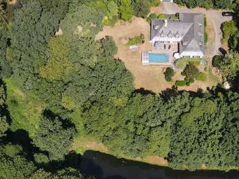 Vente maison 10 pièces Dinan 22
