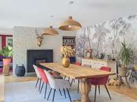 Vente maison 10 pièces Vente maison 10 pièces