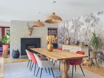 Vente maison 10 pièces Vente maison 10 pièces