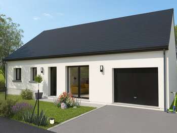 Vente maison 4 pièces Dinan 22