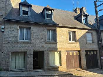 Vente maison 7 pièces Dinan 22