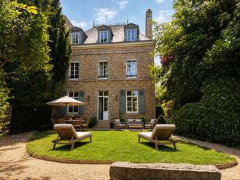 Vente Maison 6 chambresDinan