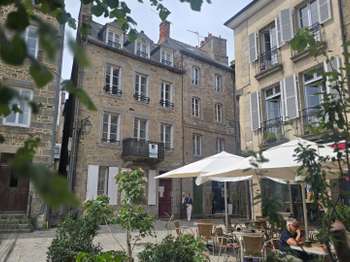 Vente Maison 2 chambresDinan