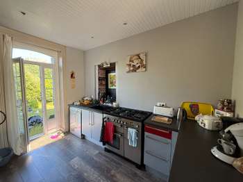 Vente Maison 4 chambresDinan