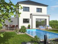Vente maison 4 pièces Vente maison 4 pièces