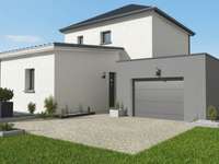Vente maison 4 pièces Vente maison 4 pièces