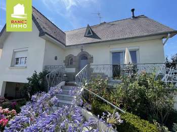 Vente Maison 3 chambresDinan