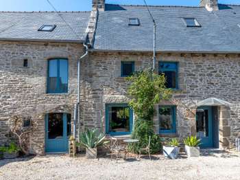 Vente maison 5 pièces Dinan 22