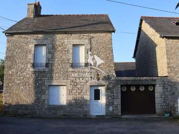 Vente maison 3 pièces Dinan 22