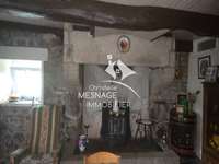 Vente maison 3 pièces Vente maison 3 pièces
