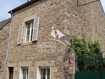 Vente Maison 3 chambresDinan