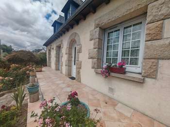 Vente maison 7 pièces Dinan 22