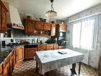 Vente maison 7 pièces Vente maison 7 pièces