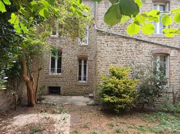 Vente Maison 3 chambresDinan