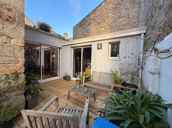 Vente maison 4 pièces Dinan 22