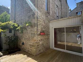 Vente Maison 2 chambresDinan