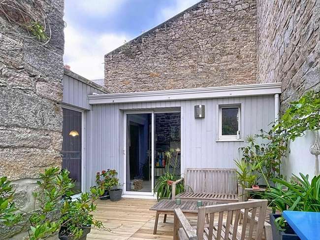 Maison 4 pièces 88 m² · à Dinan · 88 m² · 217 900 €