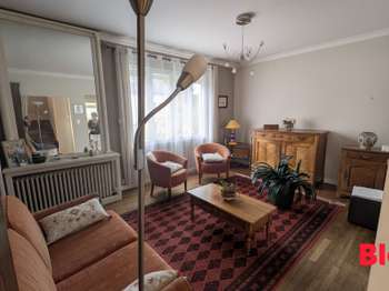 Vente maison 5 pièces Dinan 22