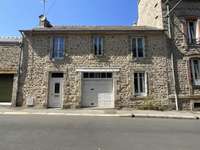 Vente maison