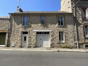 Vente maison Dinan 22