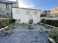 Vente maison