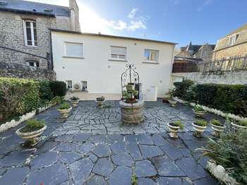 Vente maison