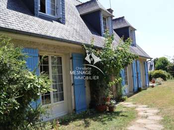 Photo Vente maison Dinan