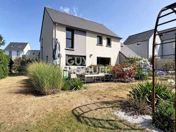 Vente Maison 4 chambresDinan