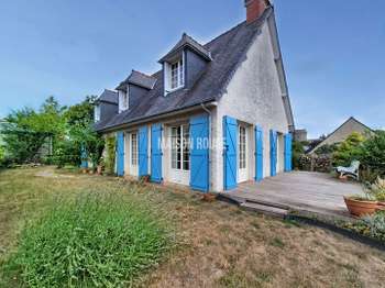 Vente Maison 4 chambresDinan