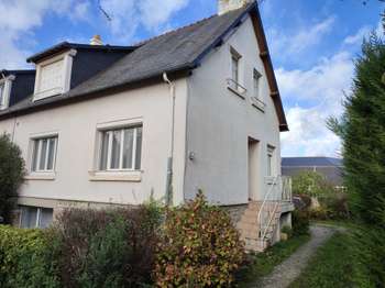 Vente Maison 4 chambresDinan