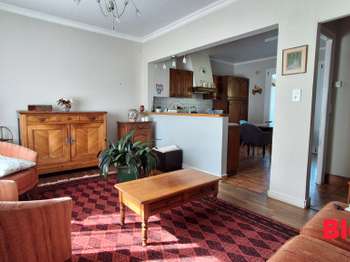 Vente Maison 4 chambresDinan