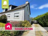 Vente maison 7 pièces Vente maison 7 pièces