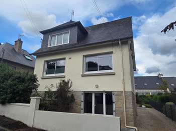 Vente maison 4 pièces Dinan 22