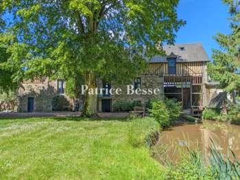 Vente maison 5 pièces Dinan 22