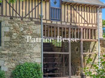 Vente maison 5 pièces Vente maison 5 pièces