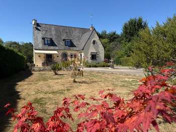 Vente maison 8 pièces Dinan 22