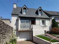 Vente maison 6 pièces Vente maison 6 pièces