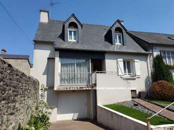 Vente maison 6 pièces Dinan 22