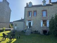Vente maison 7 pièces Vente maison 7 pièces