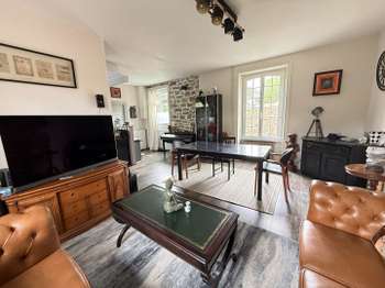 Vente maison 7 pièces Dinan 22