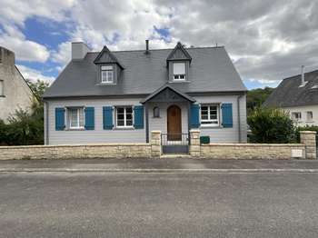 Vente maison 7 pièces Dinan 22
