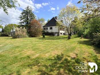 Vente Maison 4 chambresDinan