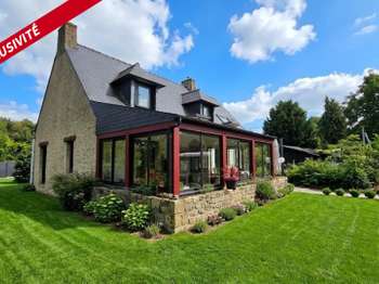 Vente Maison 4 chambresDinan
