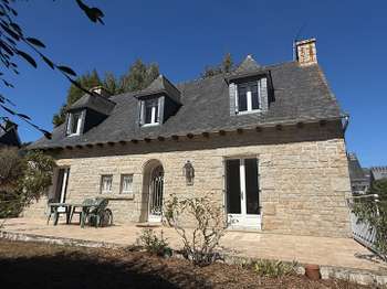 Vente Maison 4 chambresDinan