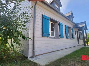 Vente Maison 4 chambresDinan
