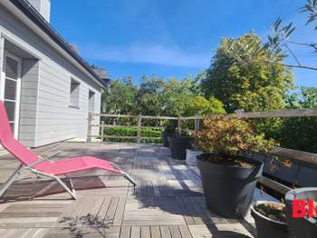 Vente Maison 4 chambresDinan