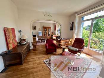 Vente maison 5 pièces Dinan 22