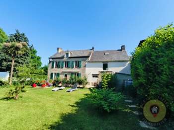 Vente maison 6 pièces Dinan 22